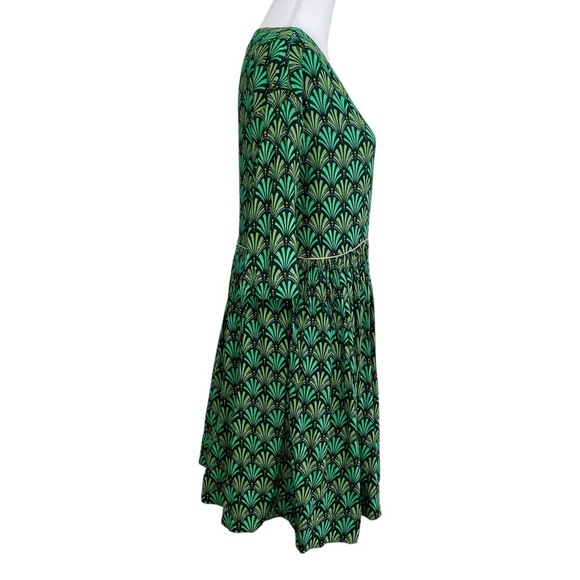 Maeve by Anthropologie Magnolia Babydoll Tunic Dress - Picture 8 of 13
